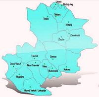Central BiH Region