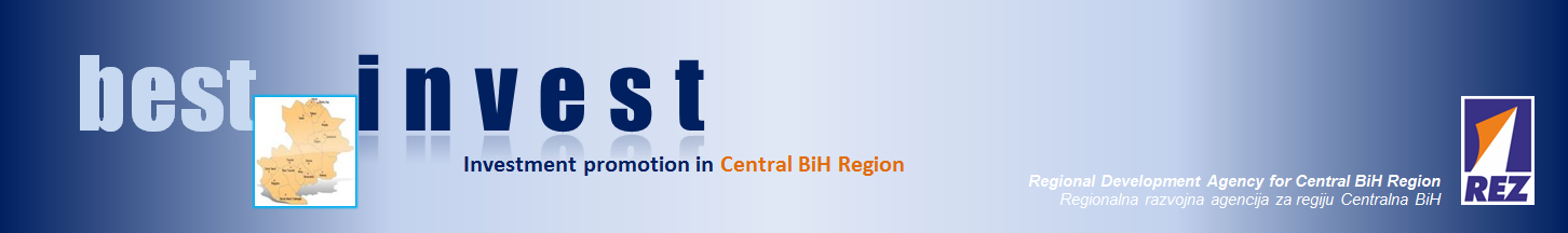 Invest in CBiH = BestInvest