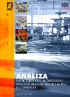 Analysis of business infrastructure