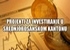 Investments by Central Bosnia Canton