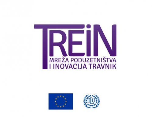 TREIN – Mreža poduzetništva i inovacija Travnik