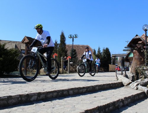 Realizirane aktivnosti projekta „Staza stare pruge“ i najavljen nastavak unapređenja biciklističke staze od Lašve do Jajca