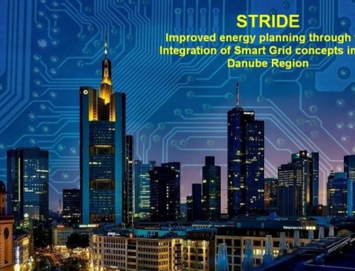 Održana završna konferencija STRIDE projekta